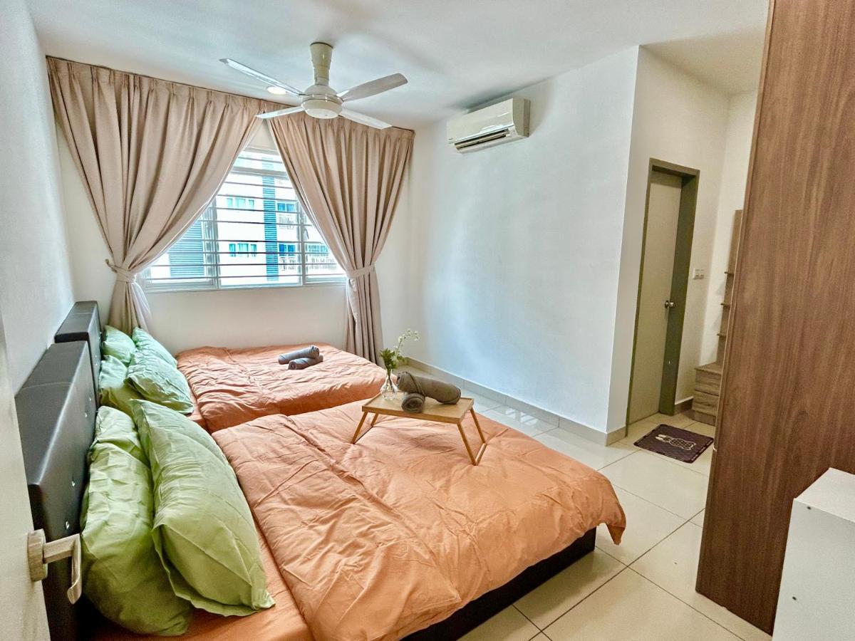 Cozy 1-9pax Near Msu, Stadium Sec13 * Shah Alam